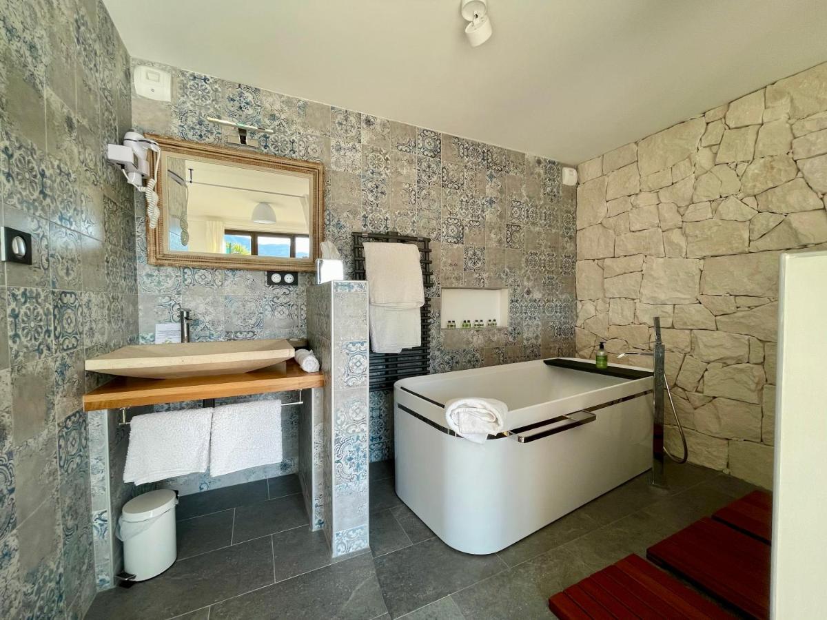 Bed and Breakfast Escondida Nicea Zewnętrze zdjęcie