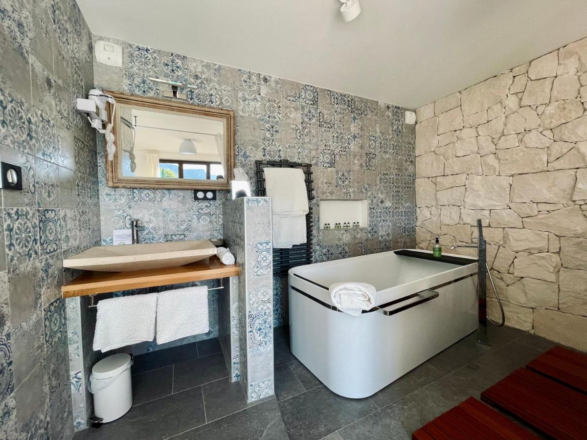 Bed and Breakfast Escondida Nicea Zewnętrze zdjęcie